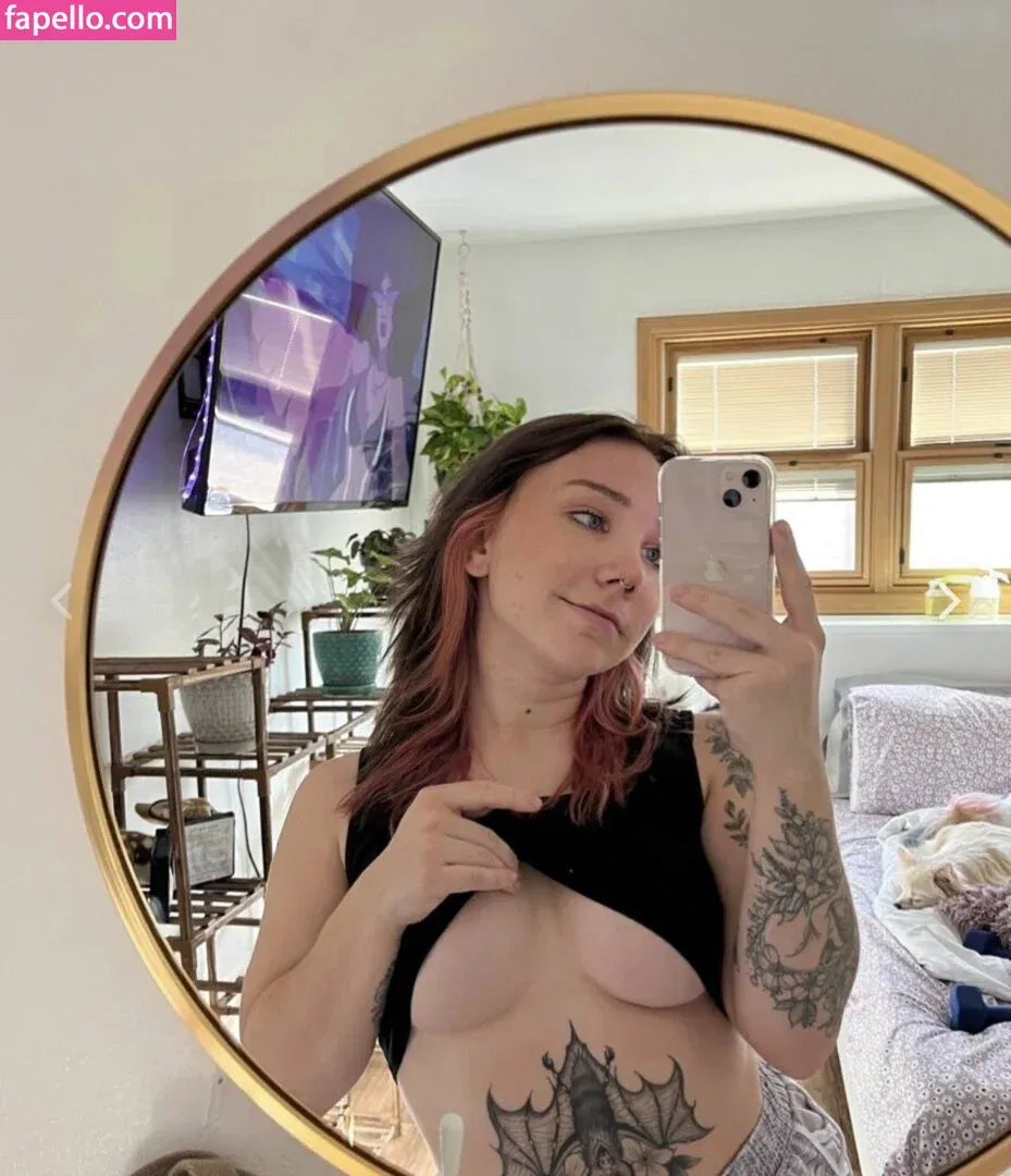 Glizzy McGuire Onlyfans Photo Gallery 