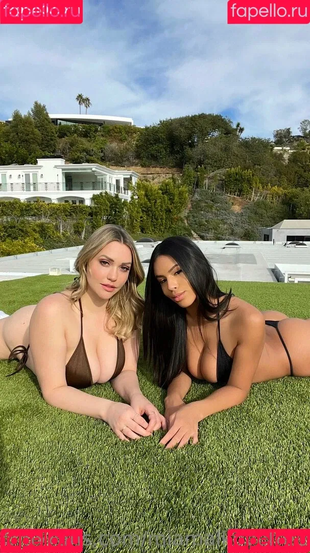 miamalkovafree Onlyfans Photo Gallery 