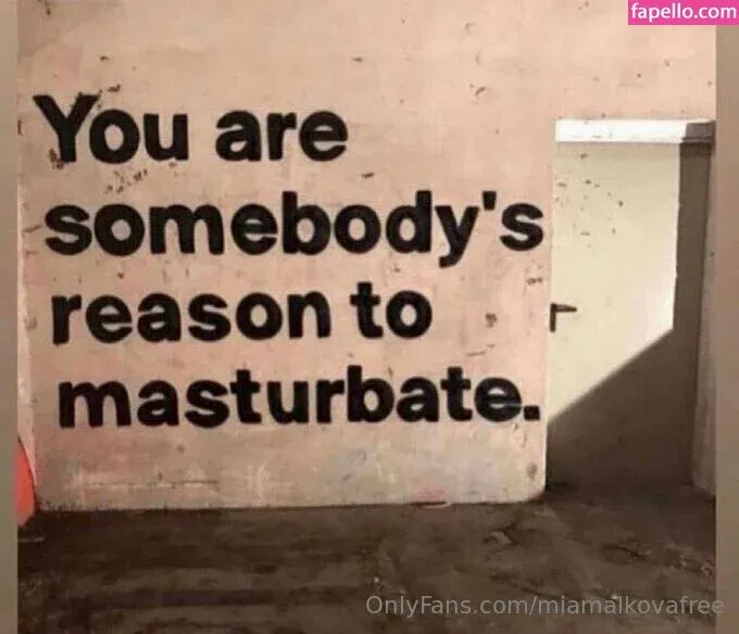 miamalkovafree Onlyfans Photo Gallery 