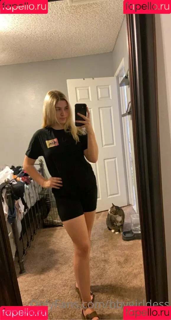 bbygirldess Onlyfans Photo Gallery 