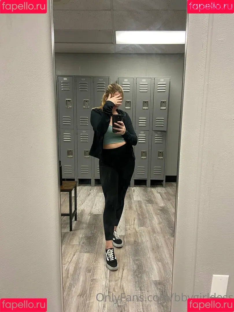 bbygirldess Onlyfans Photo Gallery 