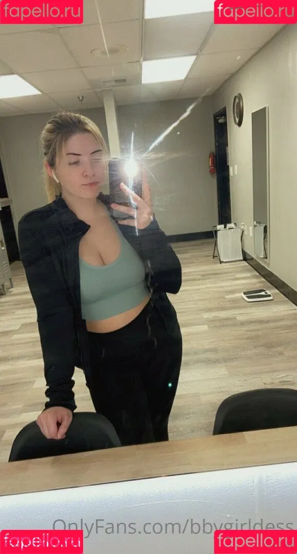 bbygirldess Onlyfans Photo Gallery 