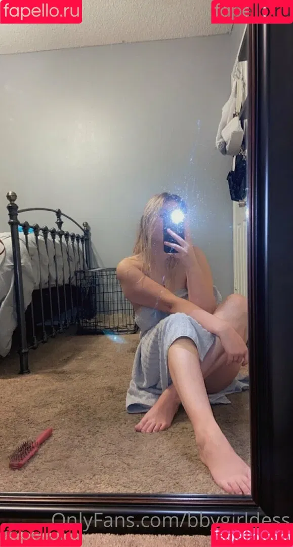 bbygirldess Onlyfans Photo Gallery 