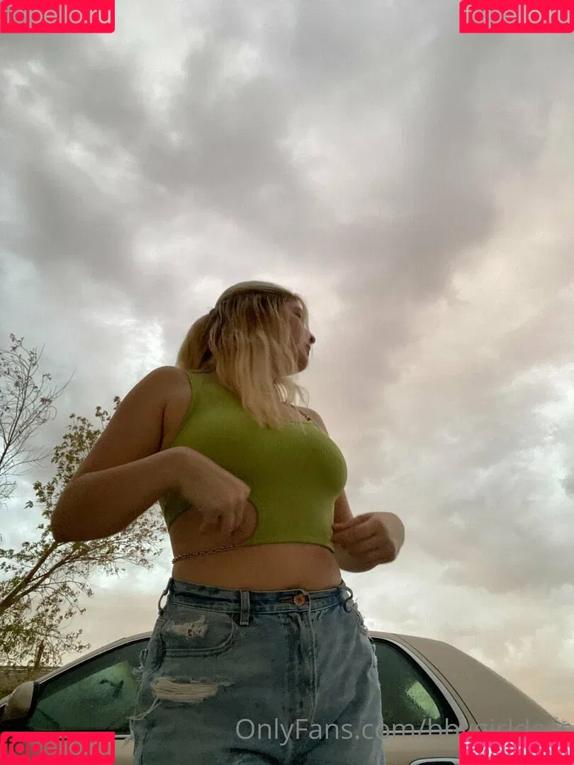 bbygirldess Onlyfans Photo Gallery 