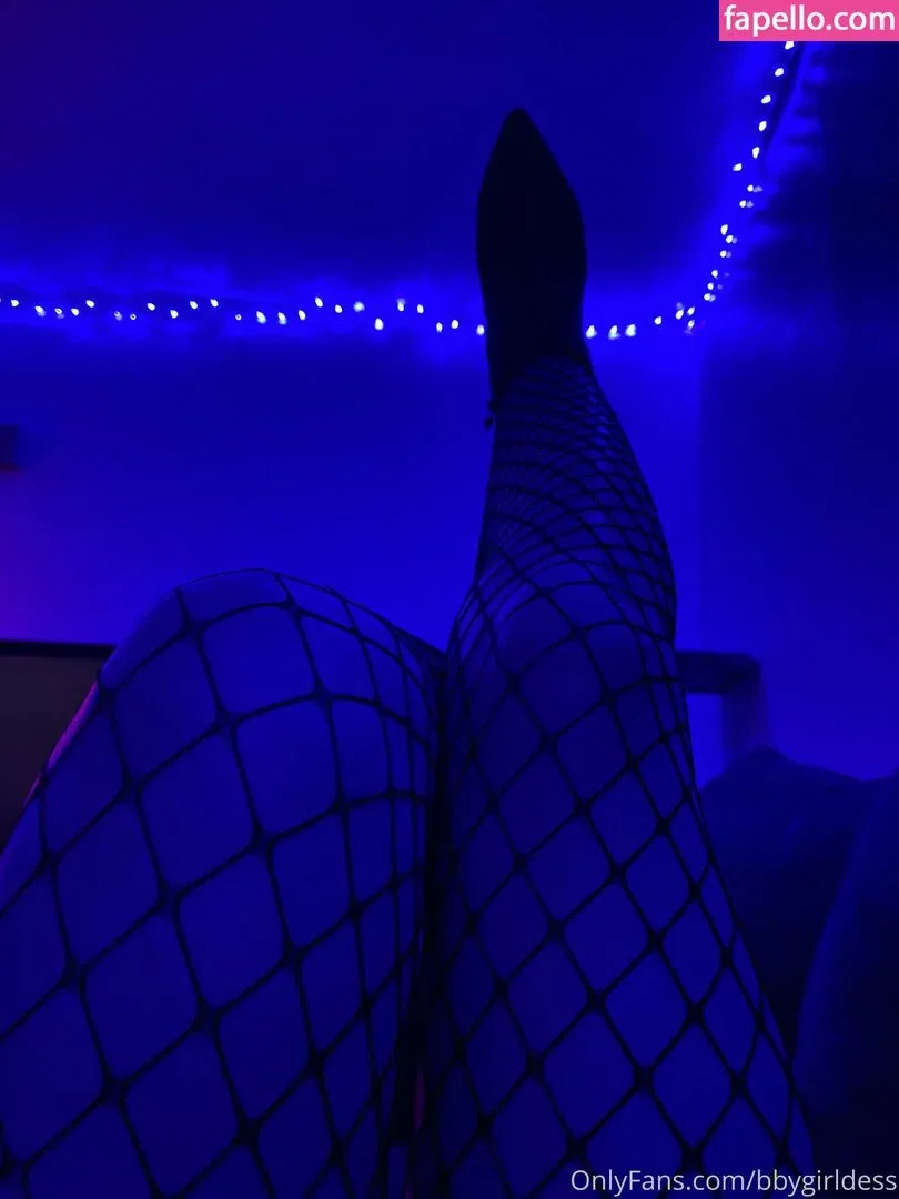 bbygirldess Onlyfans Photo Gallery 