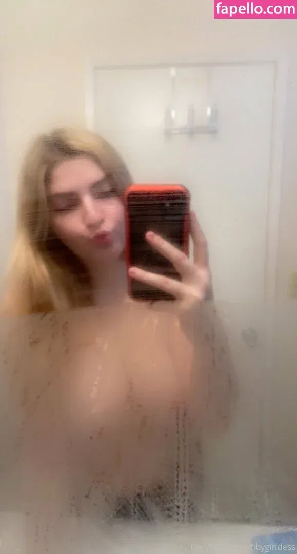 bbygirldess Onlyfans Photo Gallery 