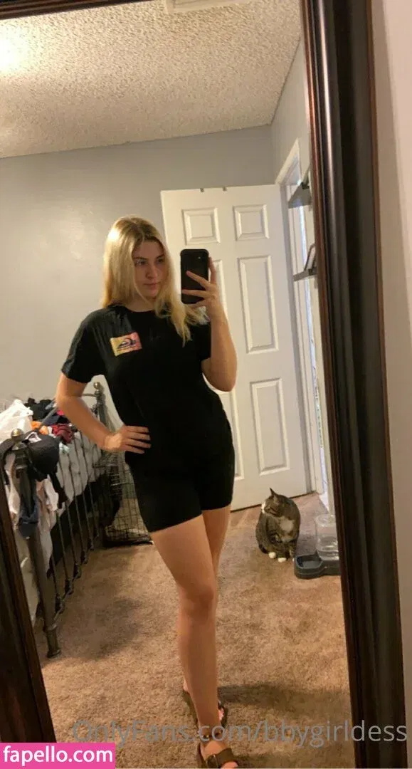 bbygirldess Onlyfans Photo Gallery 