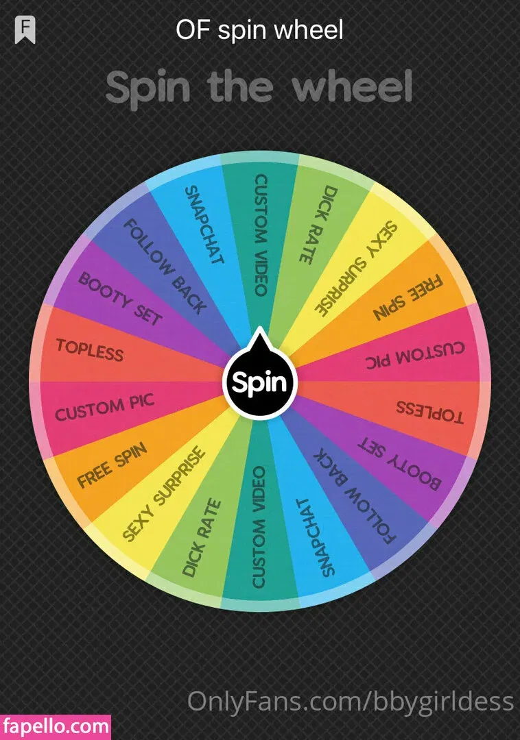 bbygirldess Onlyfans Photo Gallery 