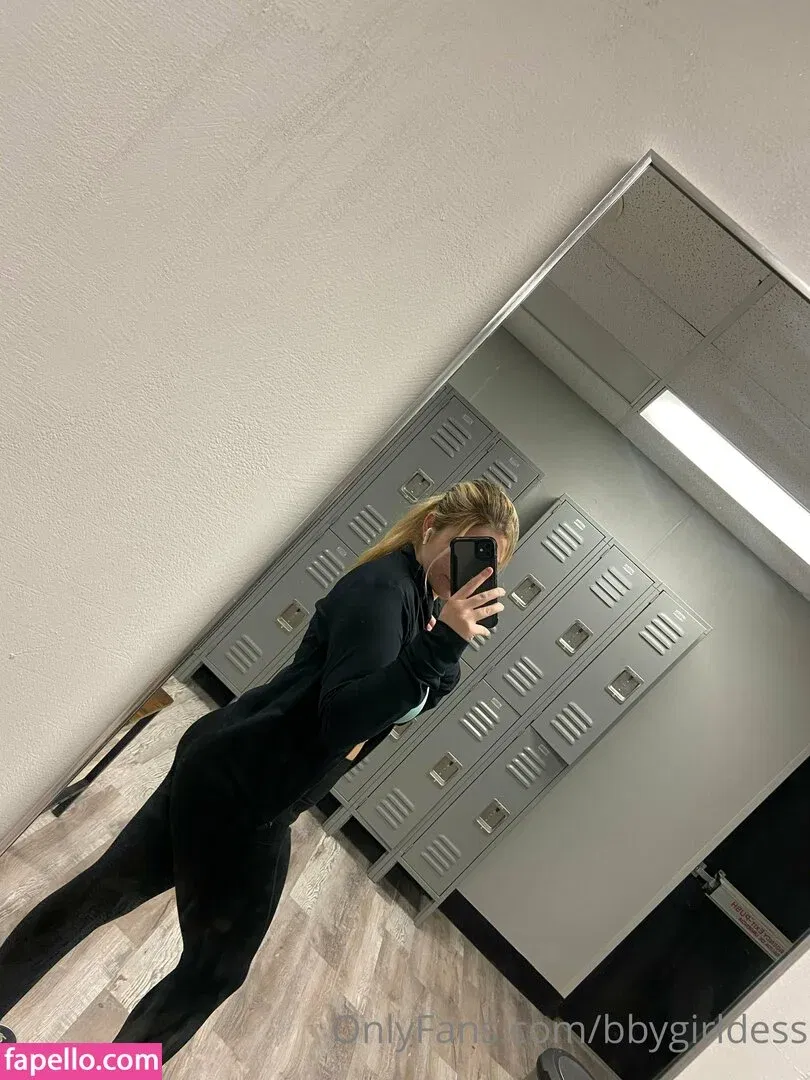 bbygirldess Onlyfans Photo Gallery 