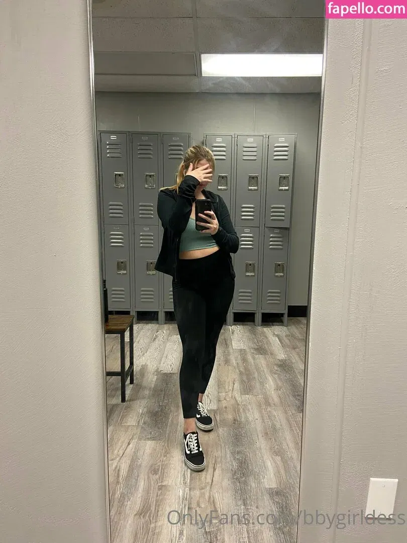 bbygirldess Onlyfans Photo Gallery 