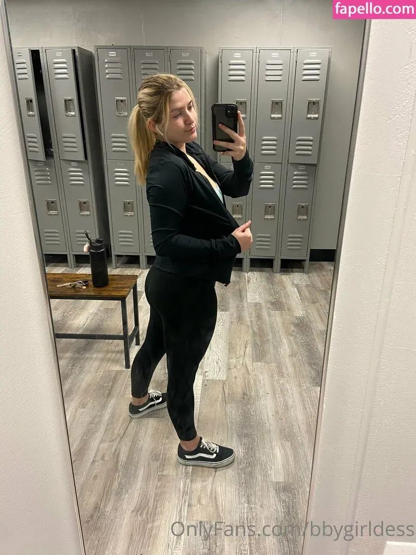 bbygirldess Onlyfans Photo Gallery 