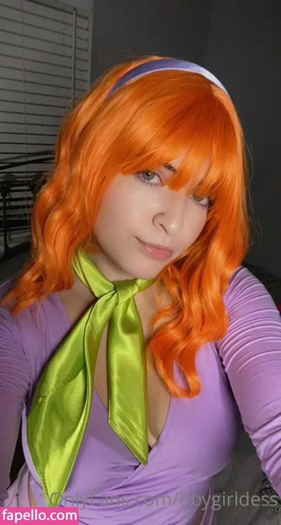 bbygirldess Onlyfans Photo Gallery 