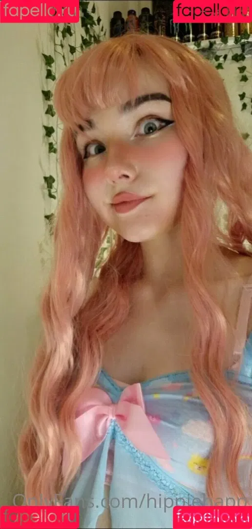 hippiehapp Onlyfans Photo Gallery 