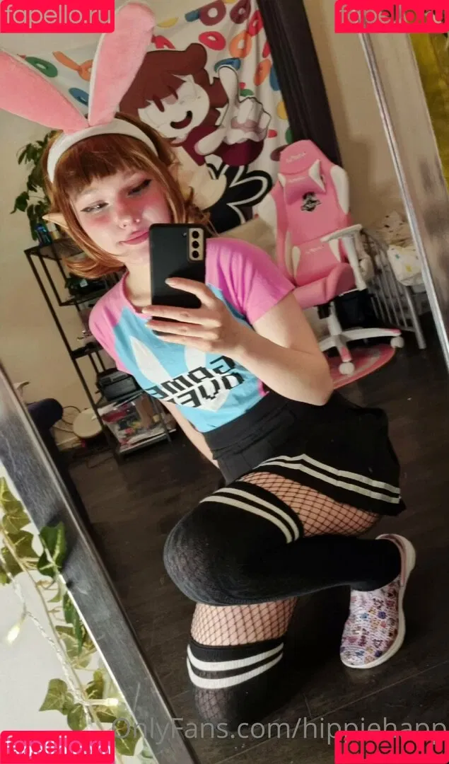 hippiehapp Onlyfans Photo Gallery 