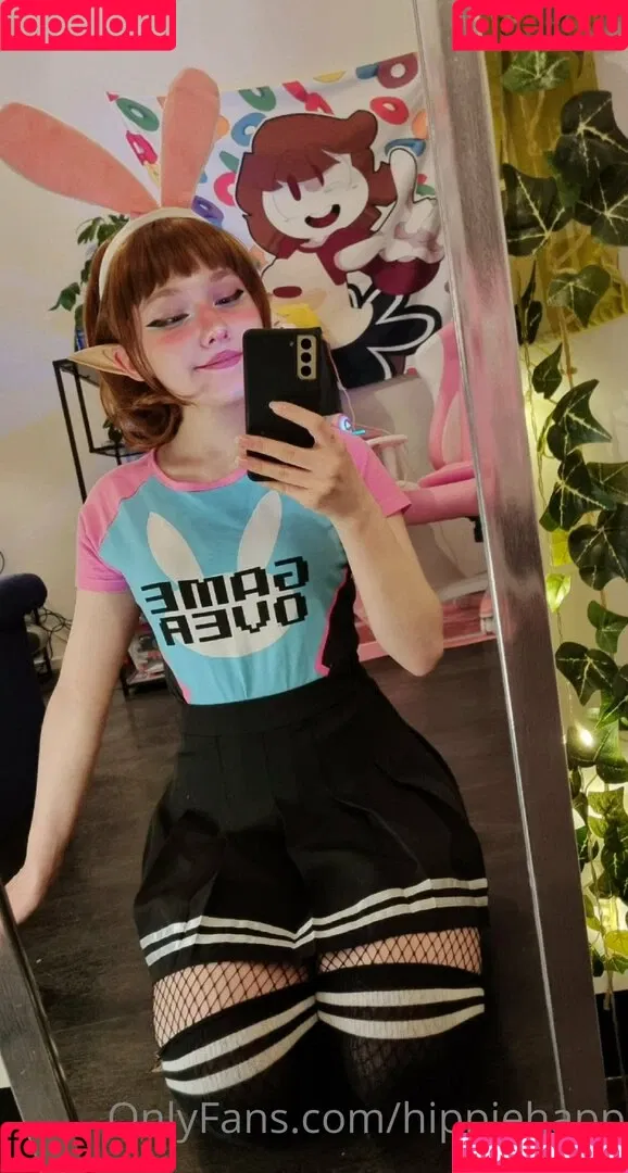 hippiehapp Onlyfans Photo Gallery 