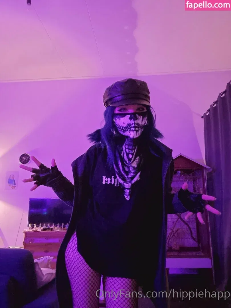 hippiehapp Onlyfans Photo Gallery 