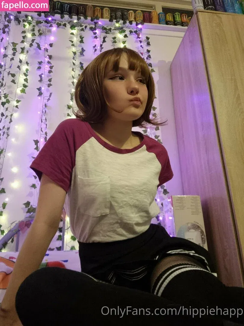 hippiehapp Onlyfans Photo Gallery 