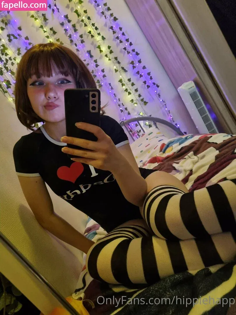 hippiehapp Onlyfans Photo Gallery 