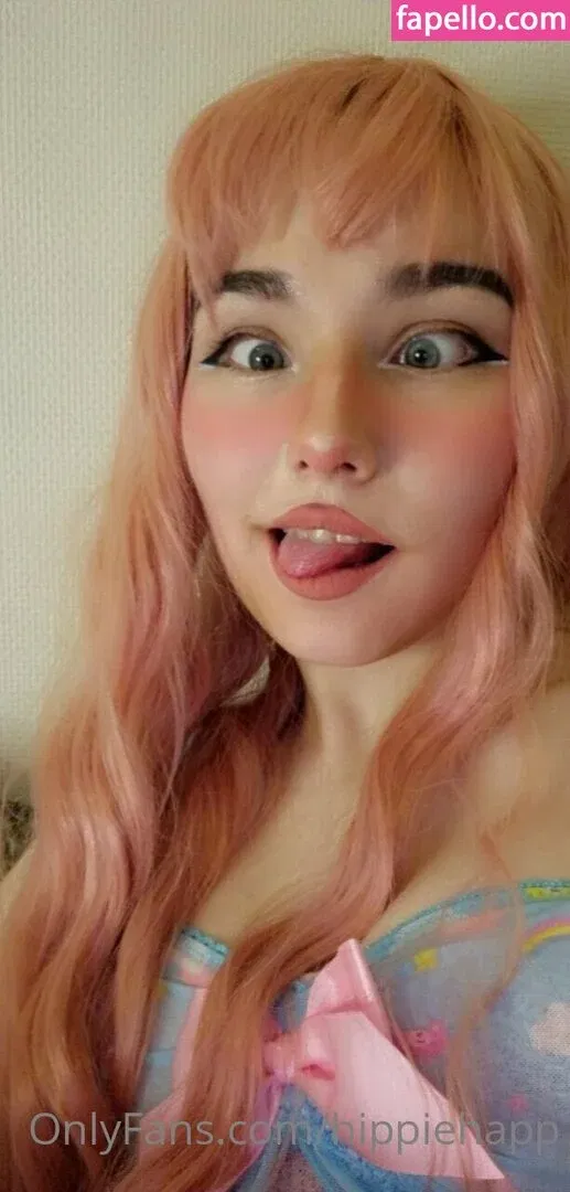 hippiehapp Onlyfans Photo Gallery 