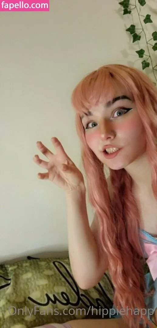 hippiehapp Onlyfans Photo Gallery 