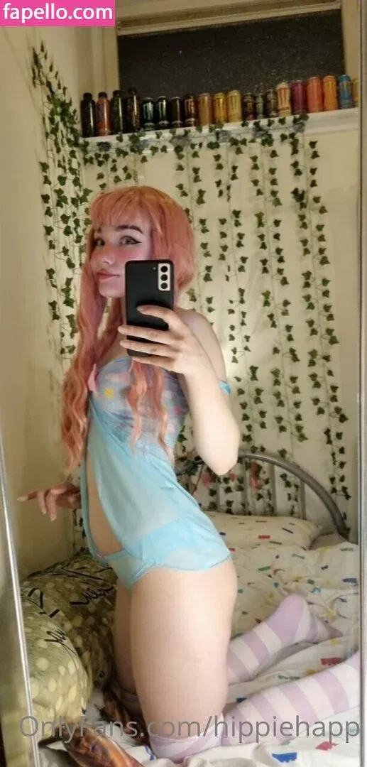 hippiehapp Onlyfans Photo Gallery 
