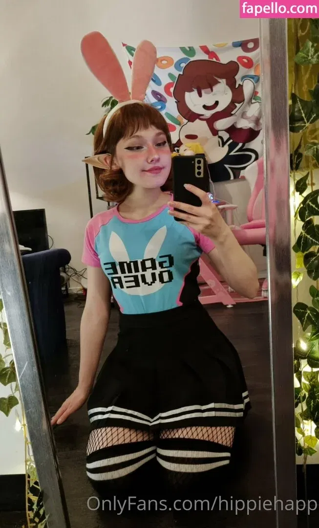 hippiehapp Onlyfans Photo Gallery 