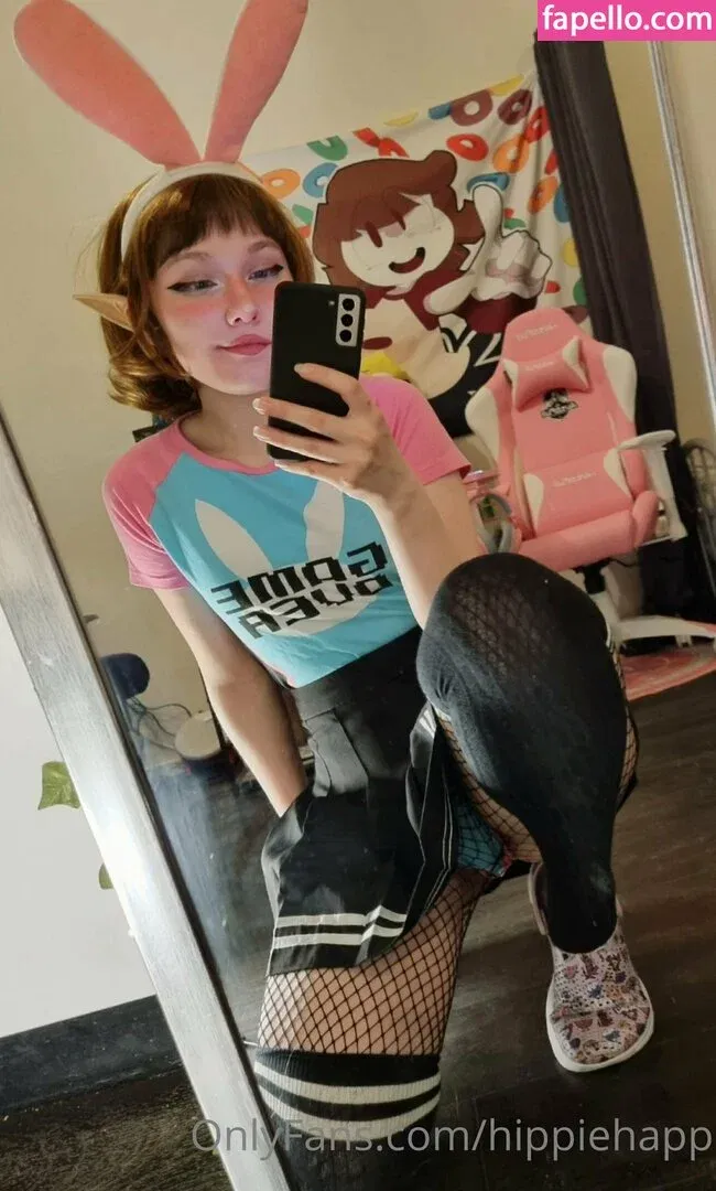 hippiehapp Onlyfans Photo Gallery 