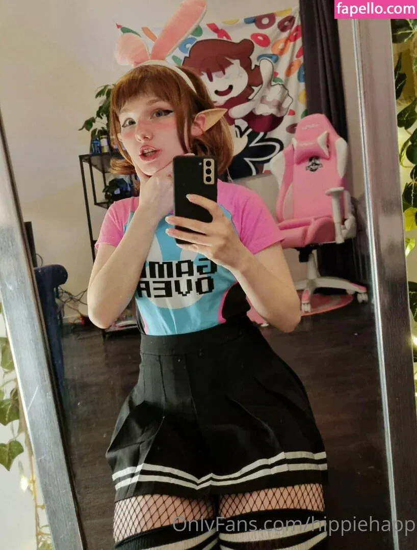 hippiehapp Onlyfans Photo Gallery 