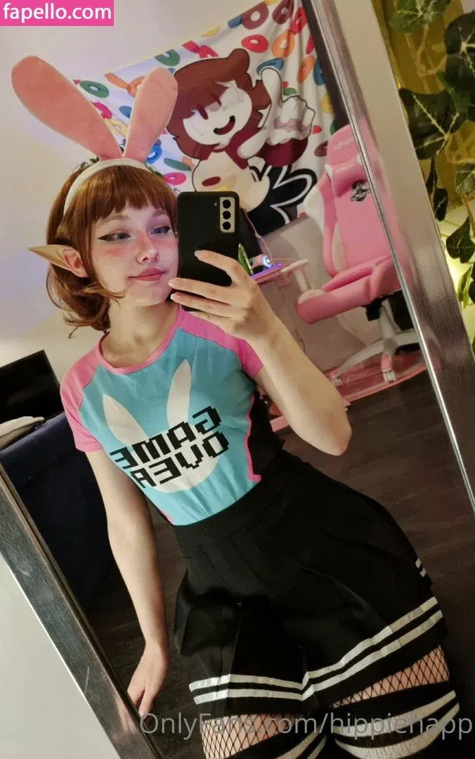 hippiehapp Onlyfans Photo Gallery 