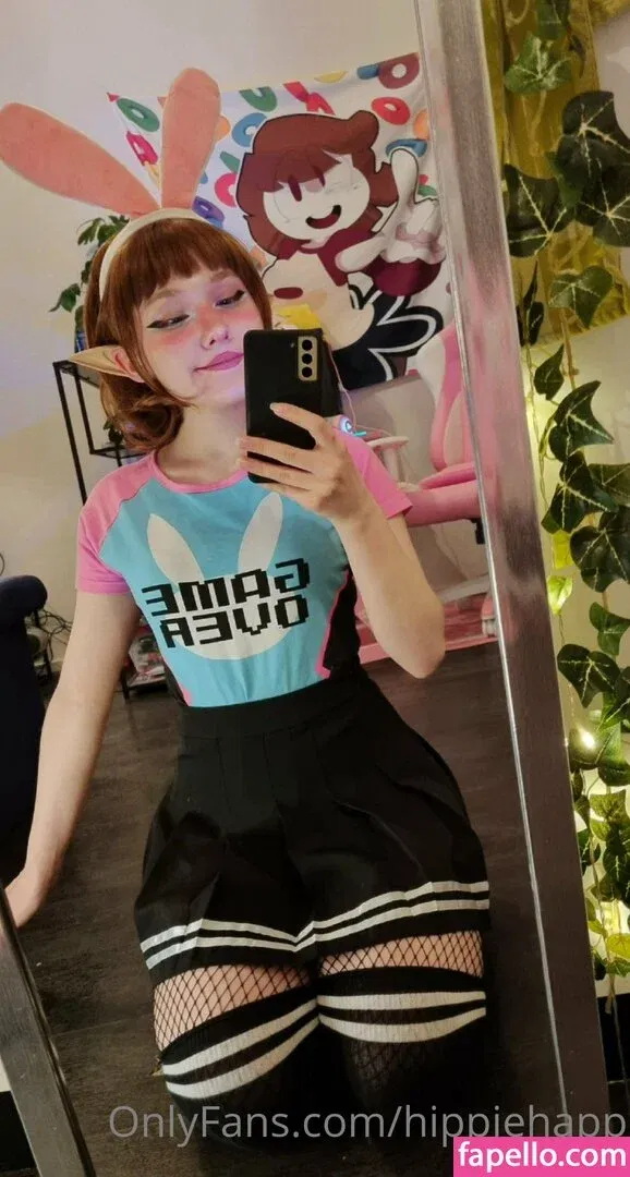 hippiehapp Onlyfans Photo Gallery 