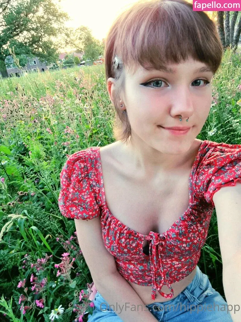 hippiehapp Onlyfans Photo Gallery 