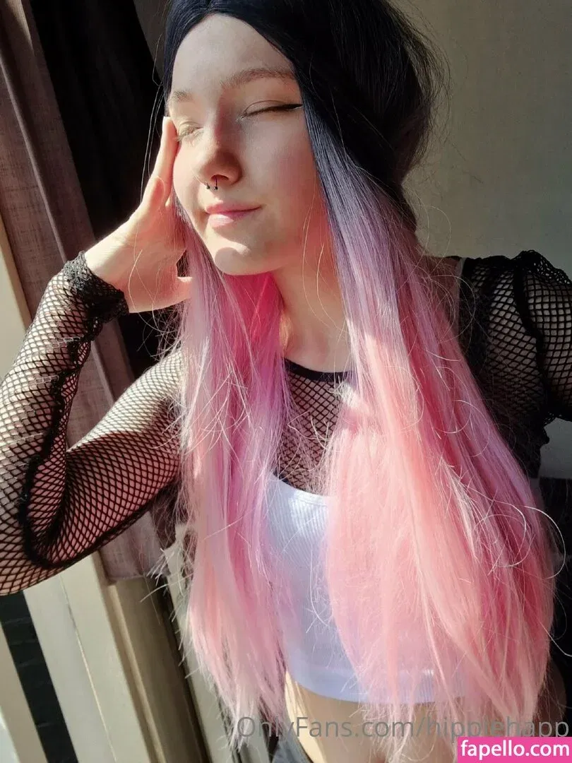 hippiehapp Onlyfans Photo Gallery 