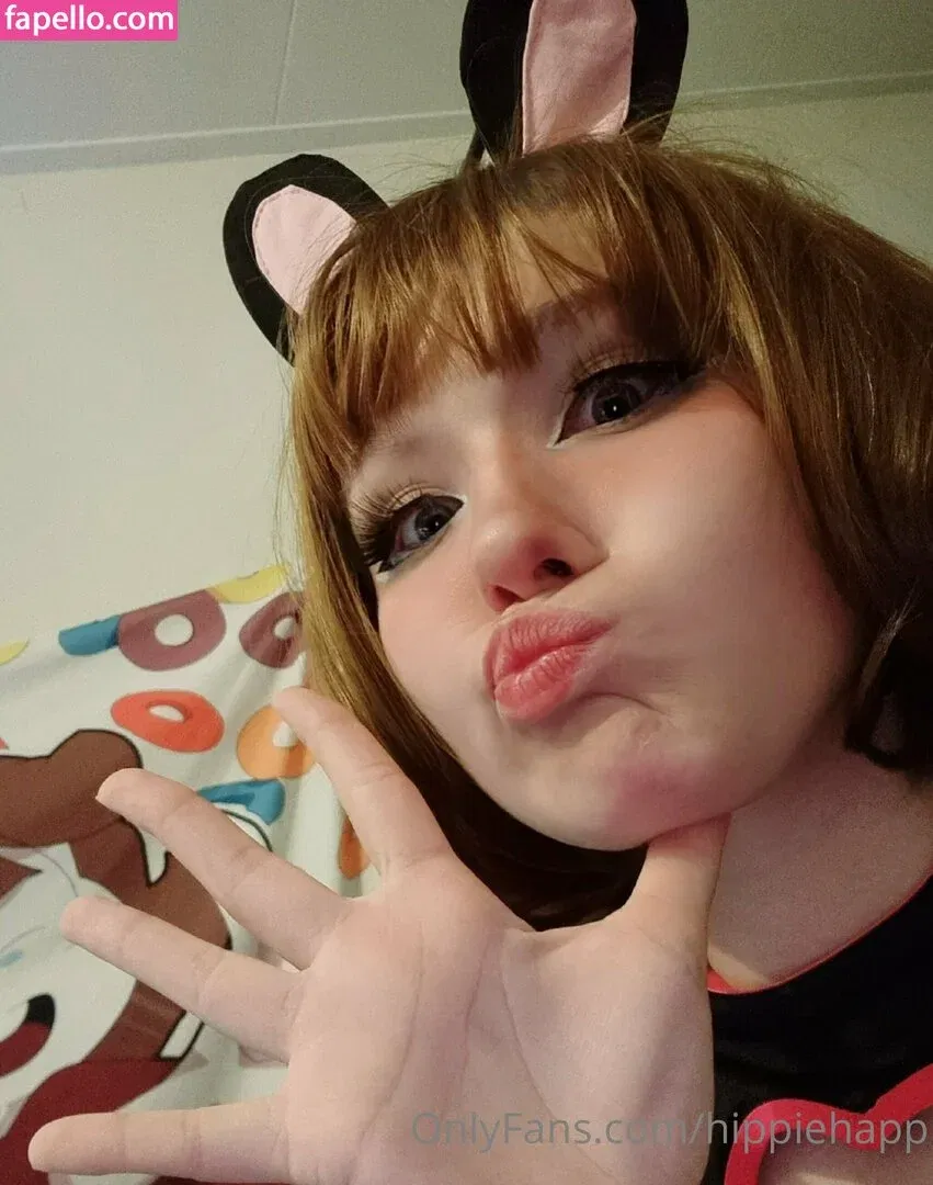 hippiehapp Onlyfans Photo Gallery 