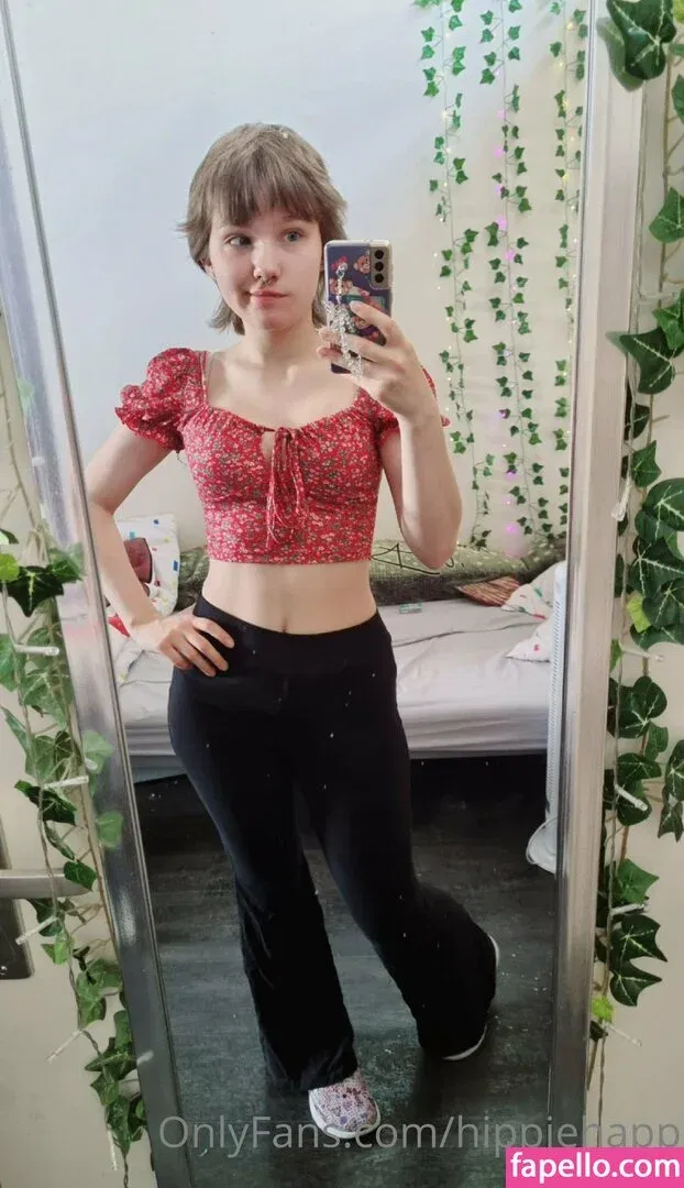 hippiehapp Onlyfans Photo Gallery 