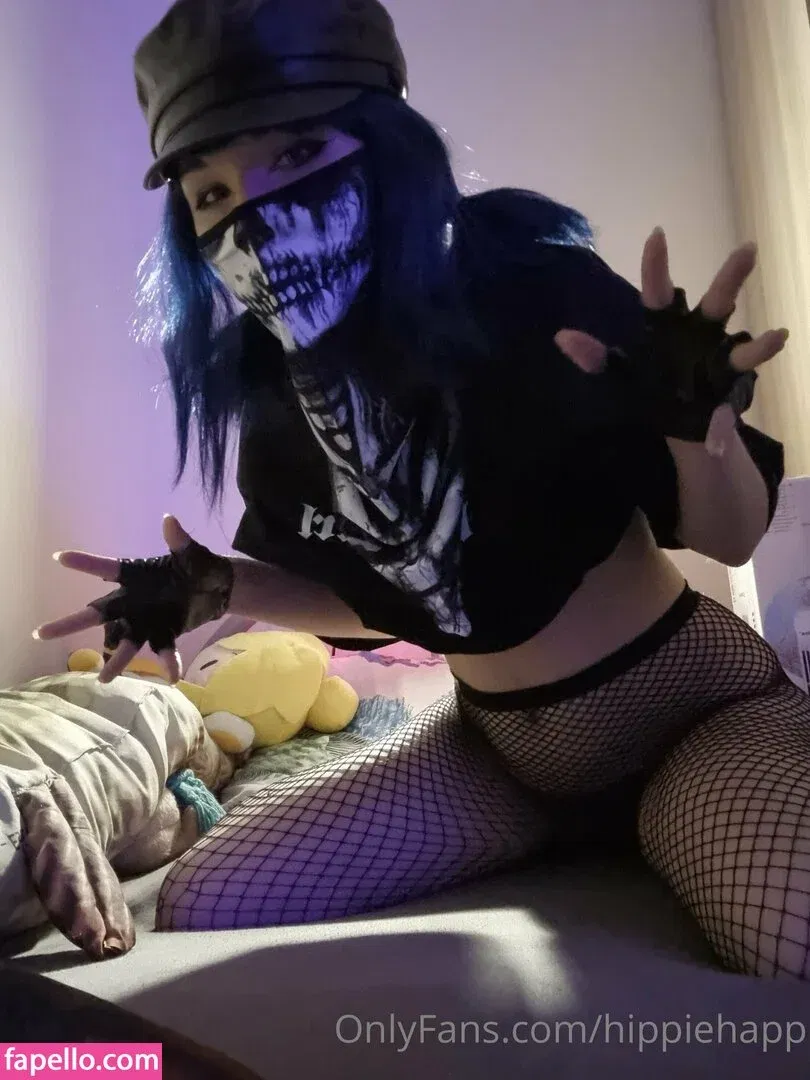 hippiehapp Onlyfans Photo Gallery 