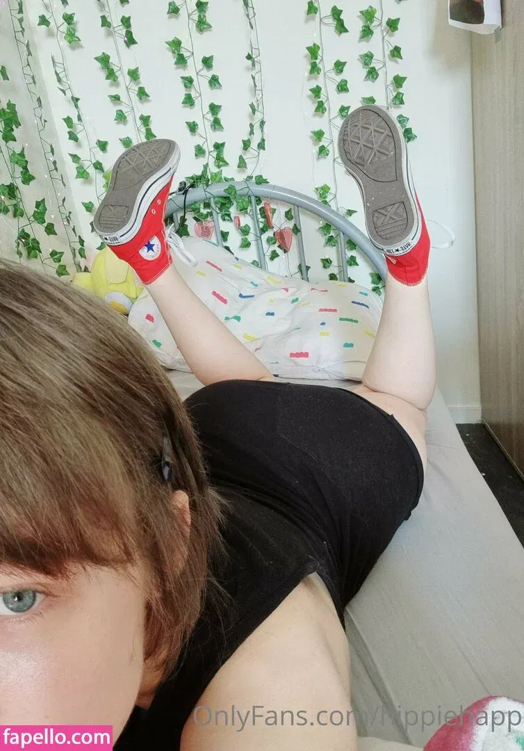 hippiehapp Onlyfans Photo Gallery 