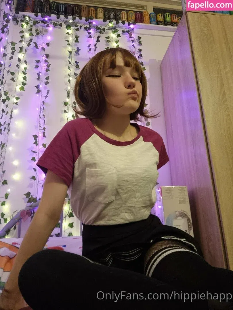 hippiehapp Onlyfans Photo Gallery 