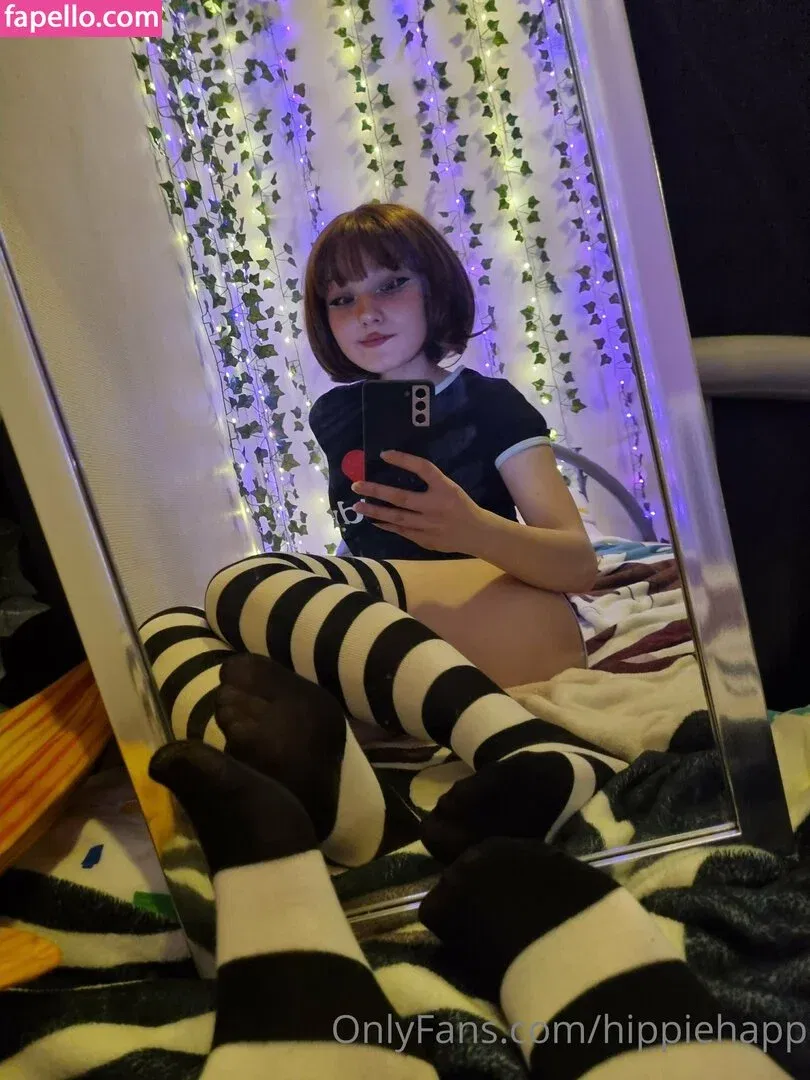 hippiehapp Onlyfans Photo Gallery 