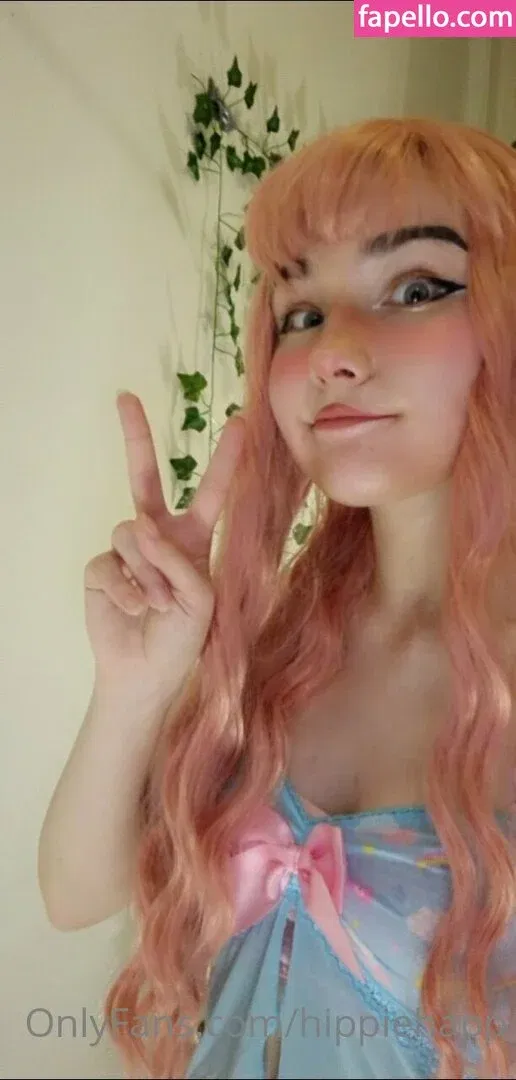 hippiehapp Onlyfans Photo Gallery 