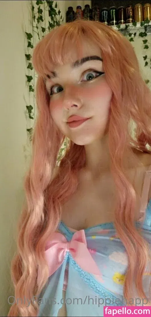 hippiehapp Onlyfans Photo Gallery 