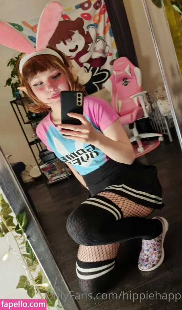 hippiehapp Onlyfans Photo Gallery 