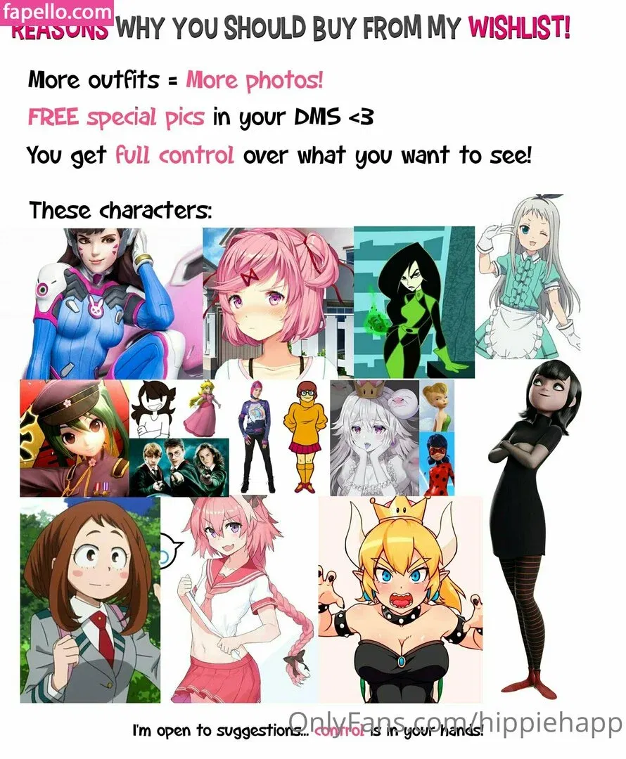 hippiehapp Onlyfans Photo Gallery 