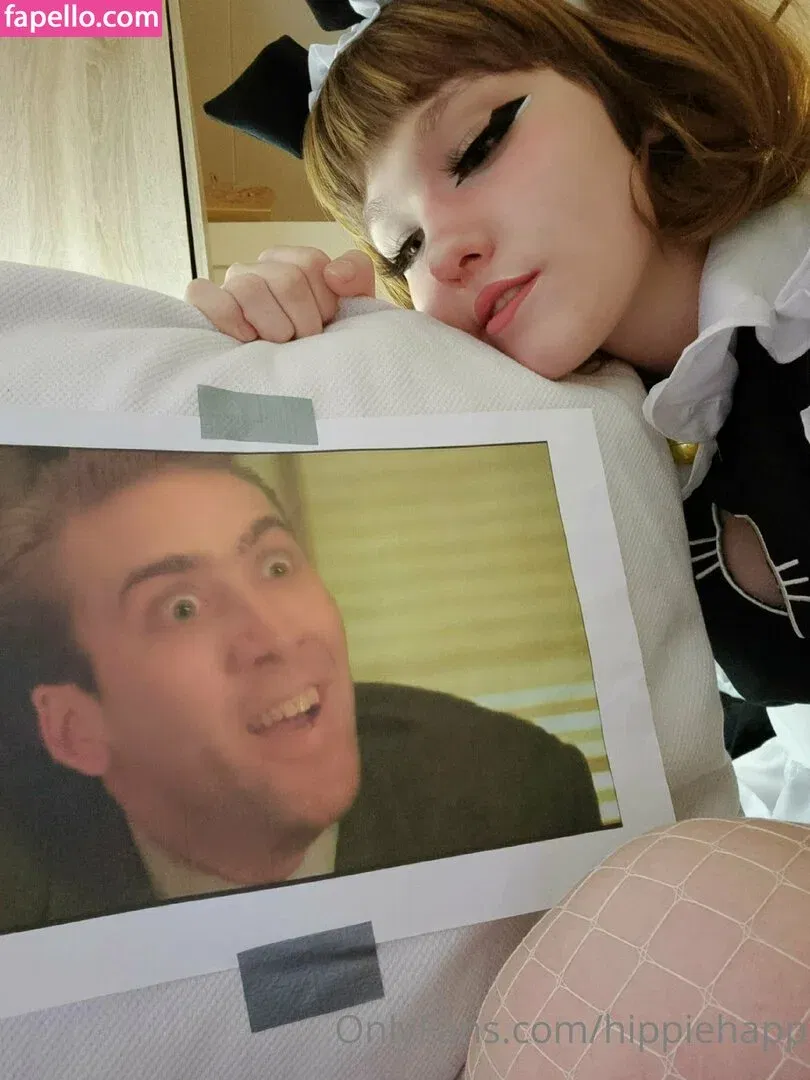 hippiehapp Onlyfans Photo Gallery 