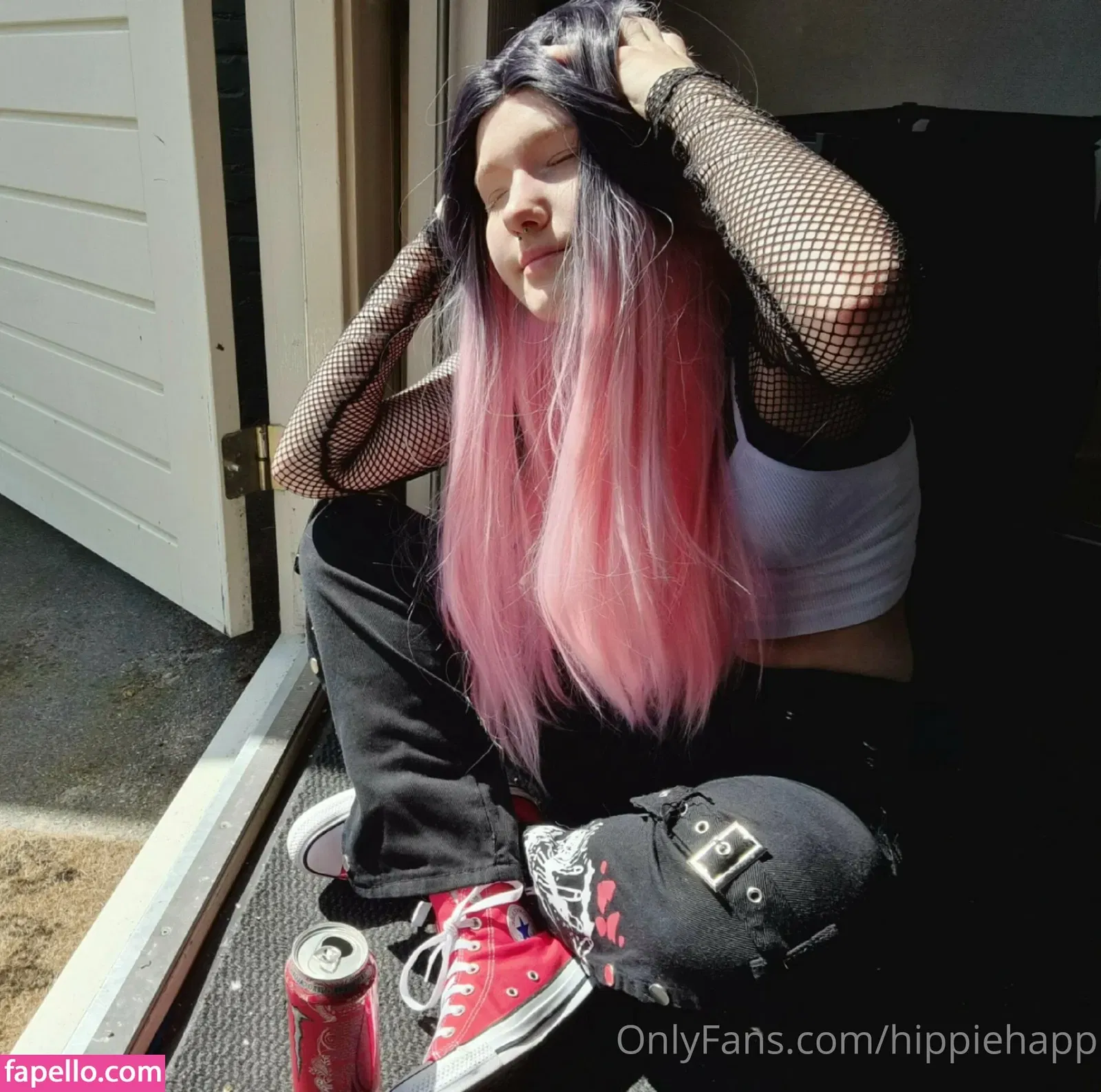 hippiehapp Onlyfans Photo Gallery 