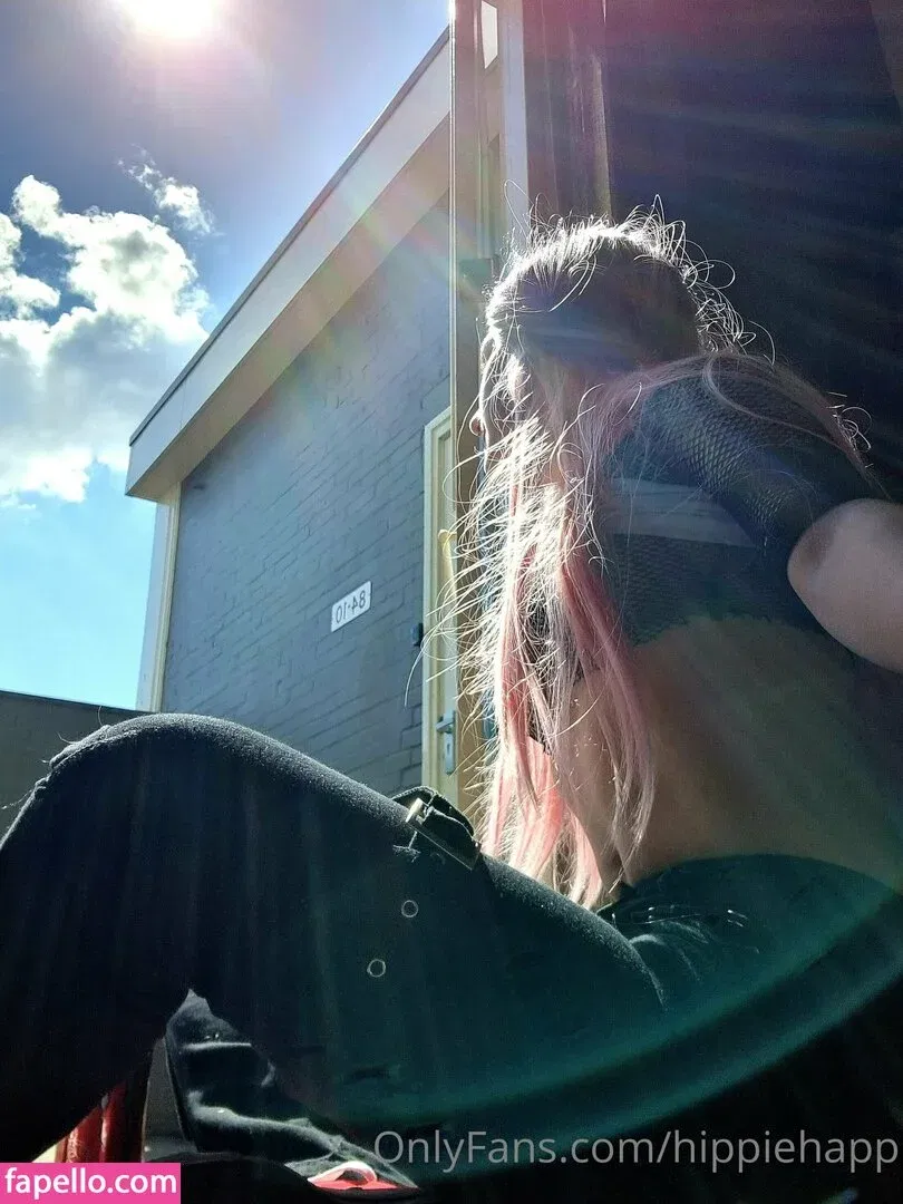 hippiehapp Onlyfans Photo Gallery 