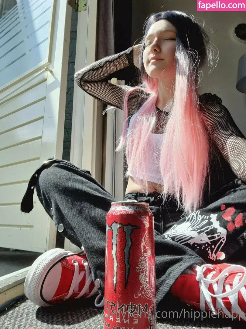 hippiehapp Onlyfans Photo Gallery 