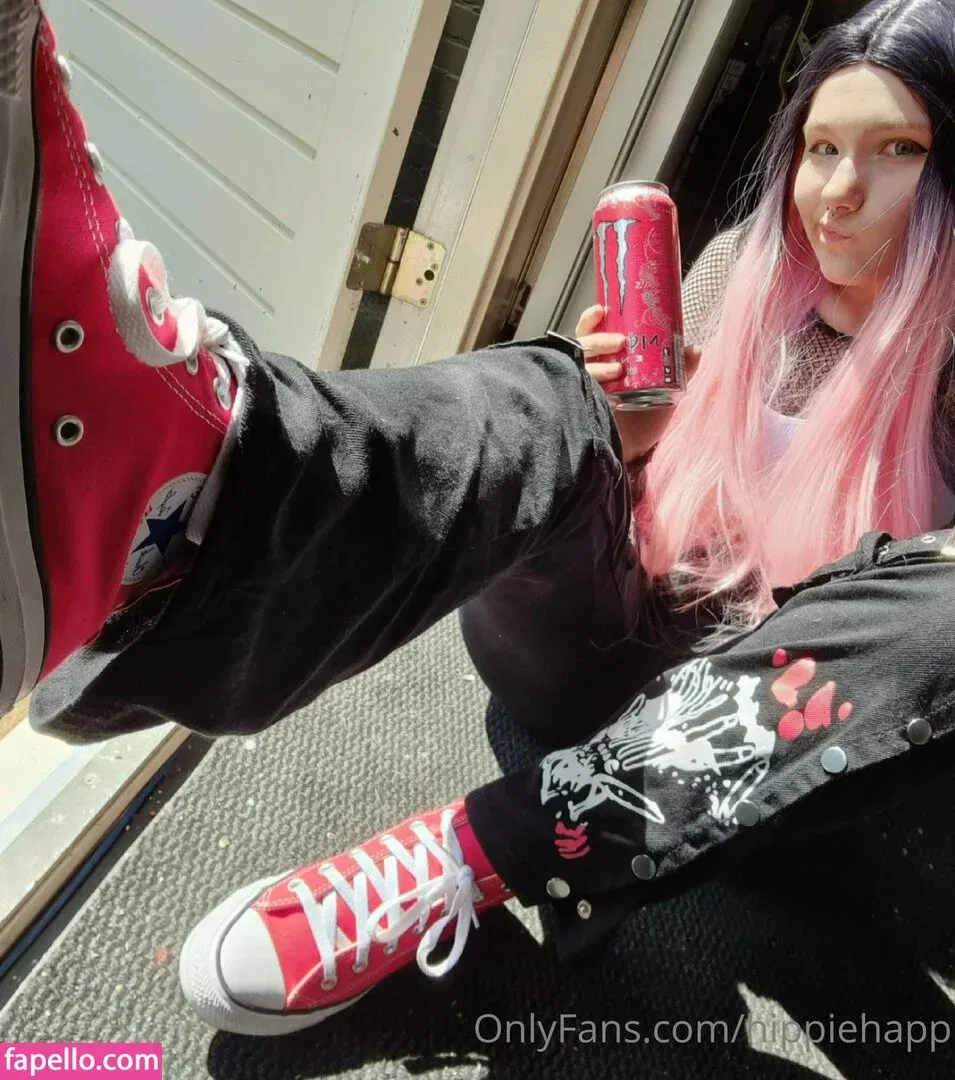 hippiehapp Onlyfans Photo Gallery 