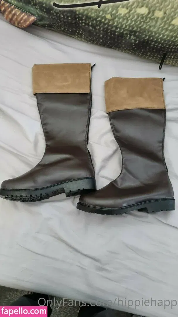 hippiehapp Onlyfans Photo Gallery 