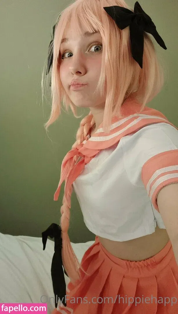 hippiehapp Onlyfans Photo Gallery 