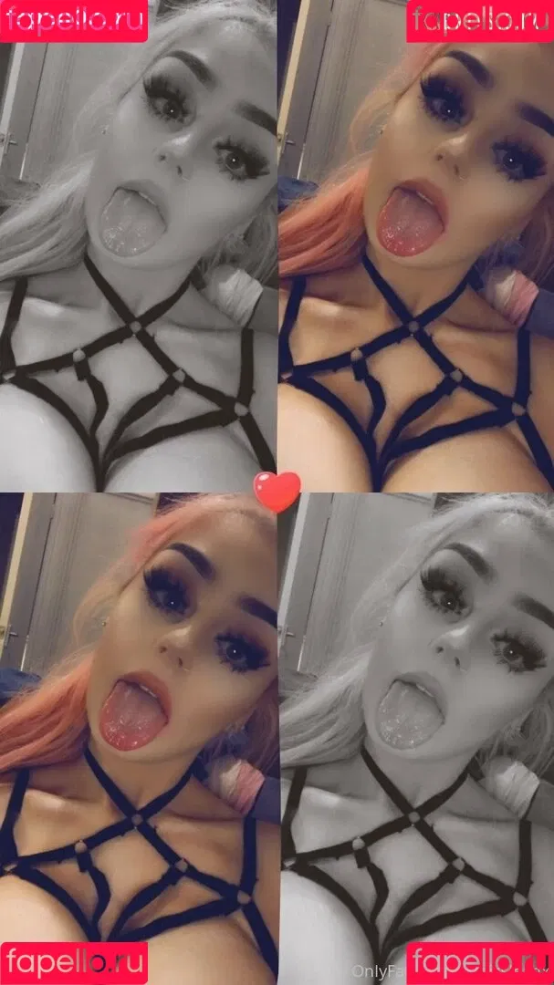 Leah Shaw Onlyfans Photo Gallery 